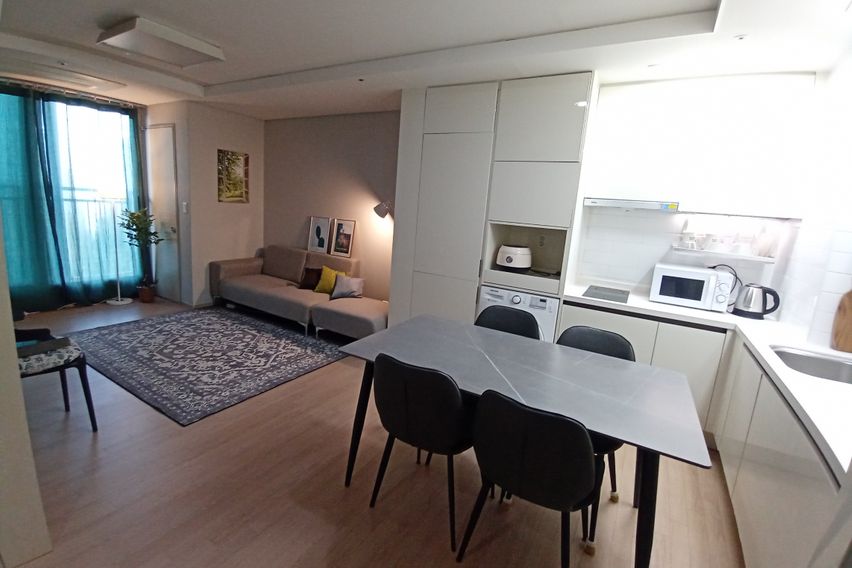 일산 탄현역3분1,5룸 1번째 이미지