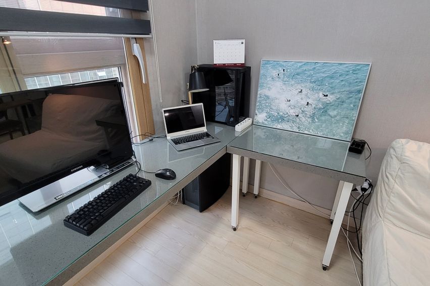 갈매 휴스테이 02 