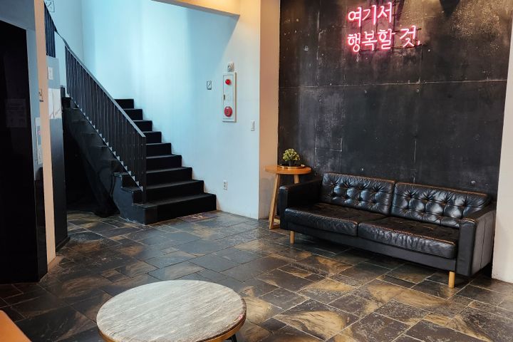 더블룸(2인실) 7번째 이미지