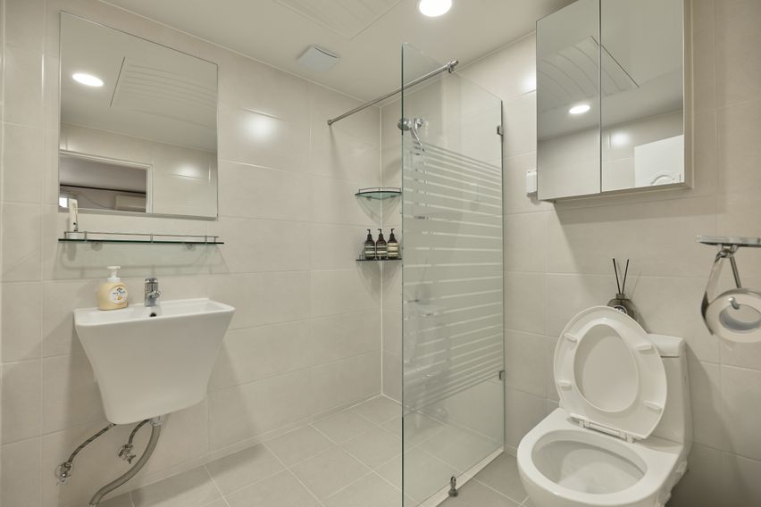 남산뷰 풀옵투룸 5인 12번째 이미지