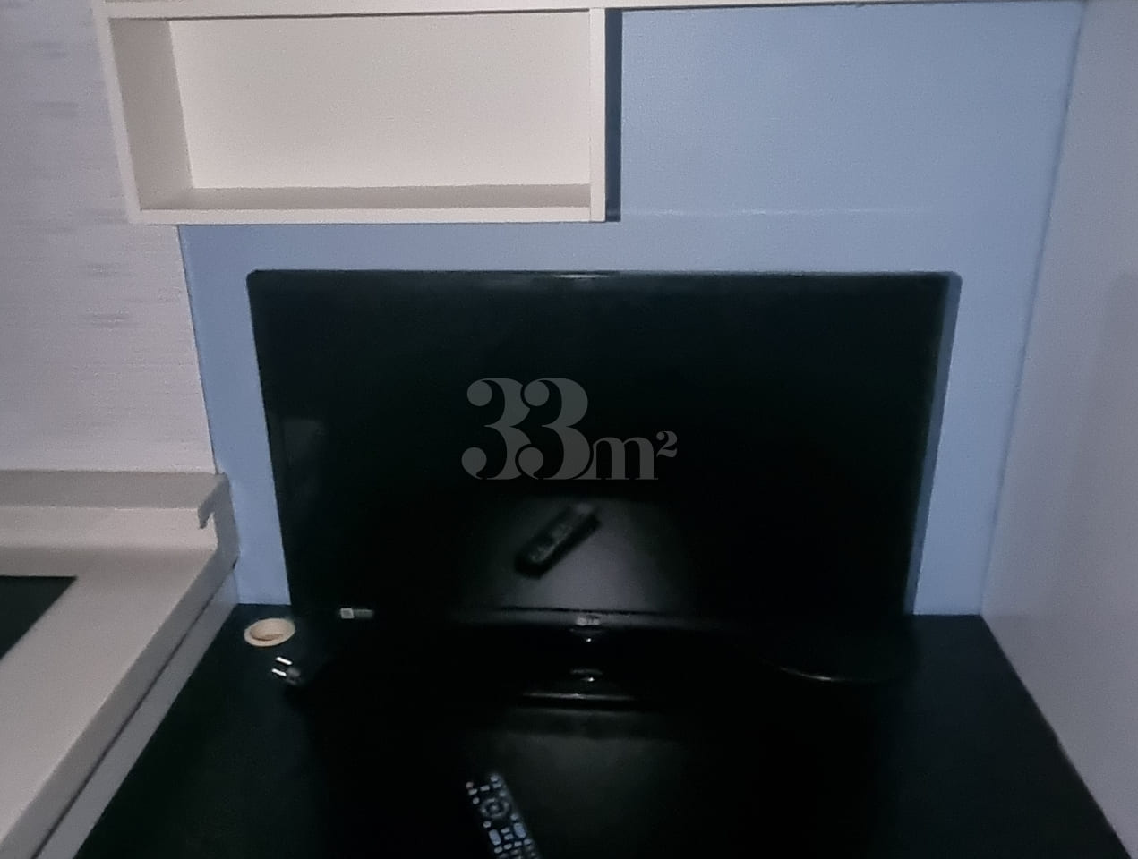 Studio apartment near Suwon Station 6th image