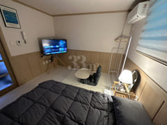 Studio Apartment #Clean #Fully Furnished 4th image