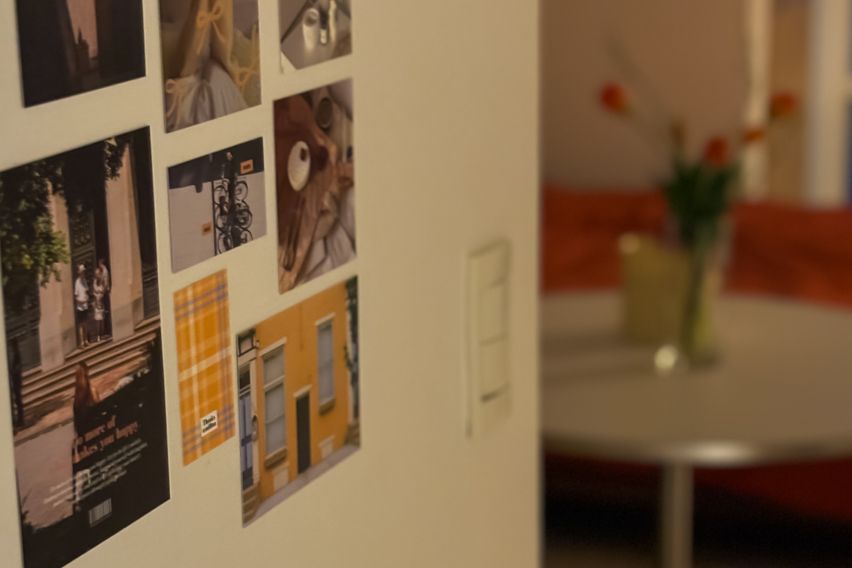 수유 프리미엄 신규숙소