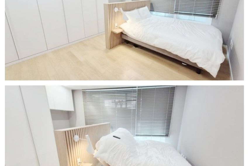43평 깨끗한 쉼터 6번째 이미지