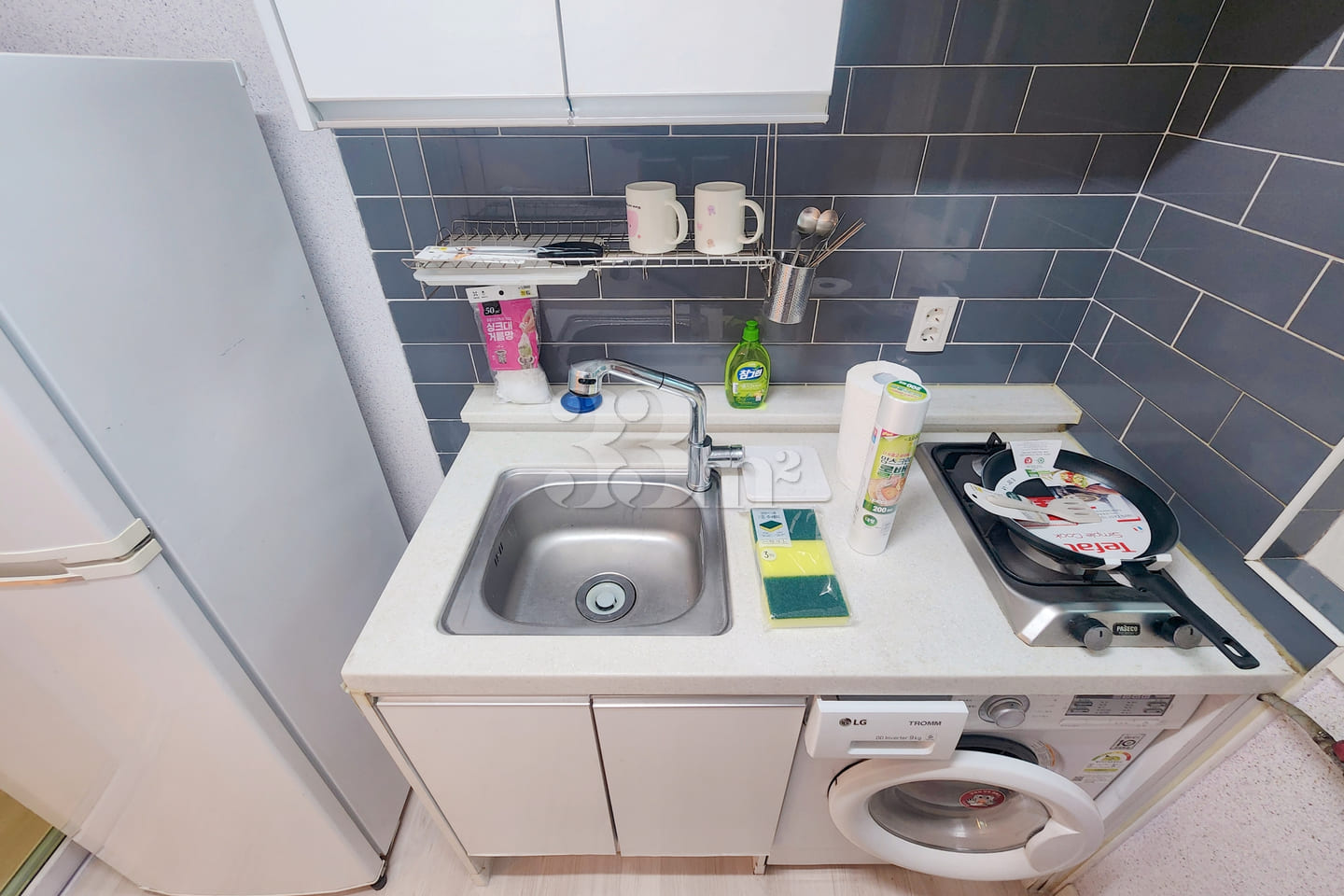 ✨Hotel-style remodeling✨ 11th image