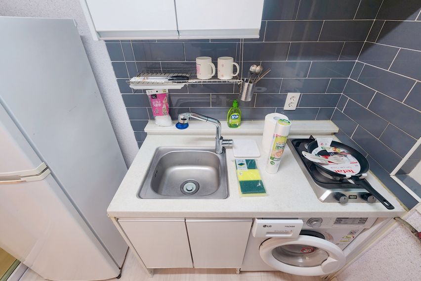 ✨호텔식 리모델링✨ 11번째 이미지