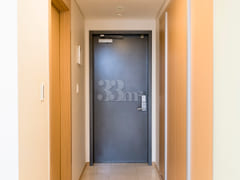 One-room apartment with a separate kitchen, 1 10th image