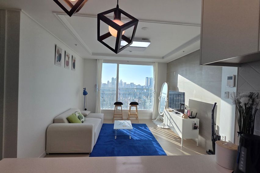 풀옵!제물포역숭의동3룸