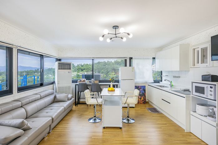 살림정원살이 림스5호