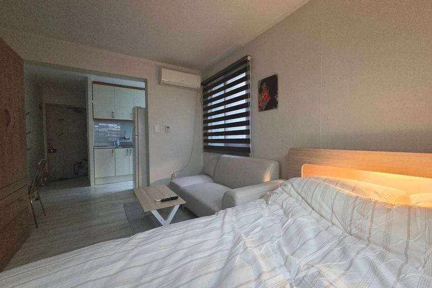 #선정릉역#5분#풀옵션 7번째 이미지