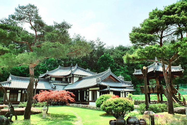 울산한옥 체험 3번째 이미지