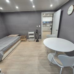 🌈 2-Bedroom Unit near Gwangmyeong Sageori St Unit Image