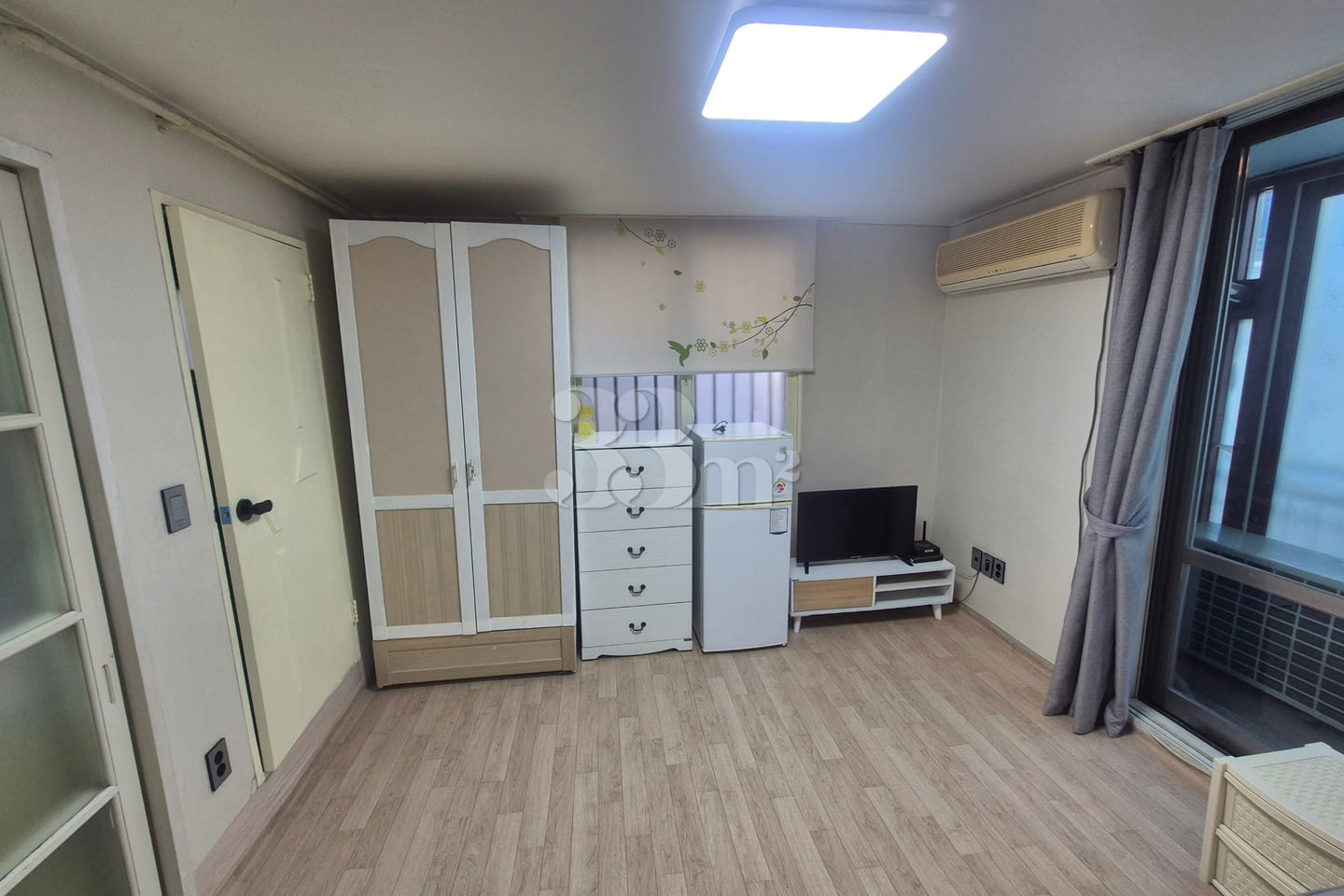 Studio near Wolpyeong Station & E-Mart 0th image