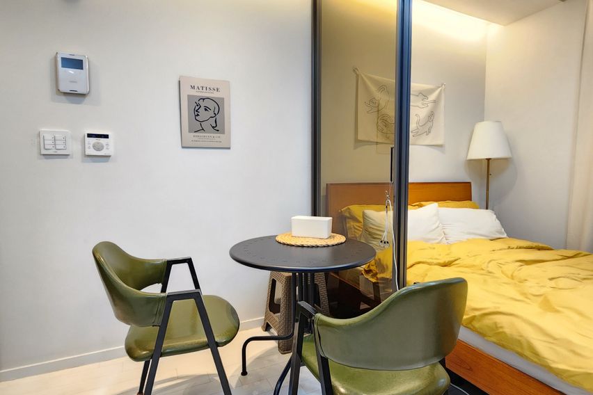 동묘 신축 수수하우스1