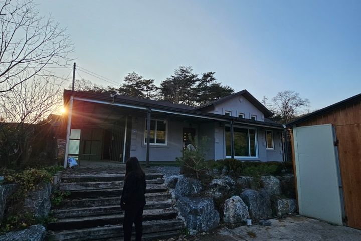 으뇽이네 2번째 이미지