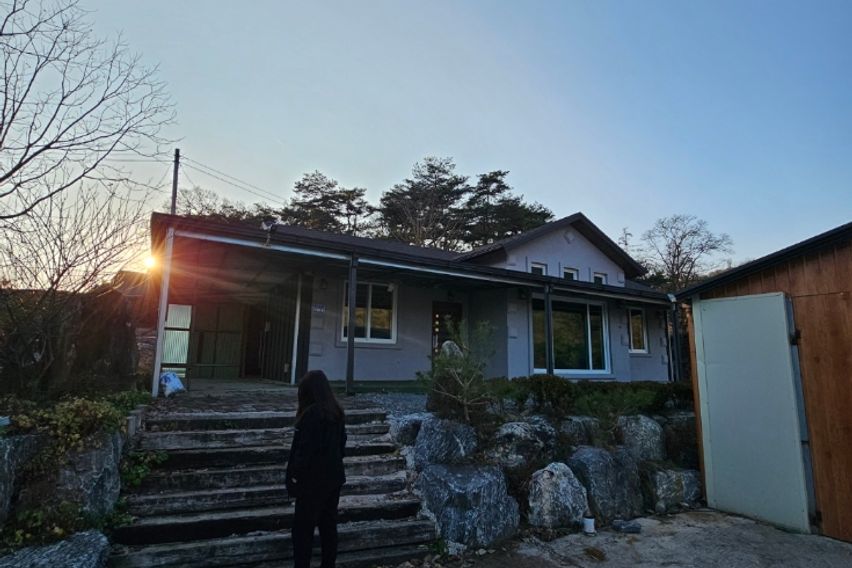 으뇽이네 2번째 이미지
