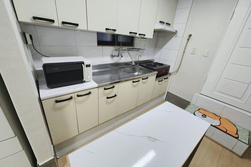 선릉역👣7분 풀옵션원룸 13번째 이미지