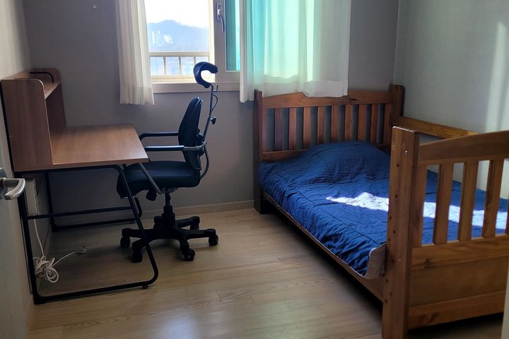 Newly built apartment within walking distance 17th image