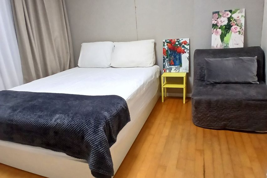 응봉역@서울숲@한양대 0번째 이미지