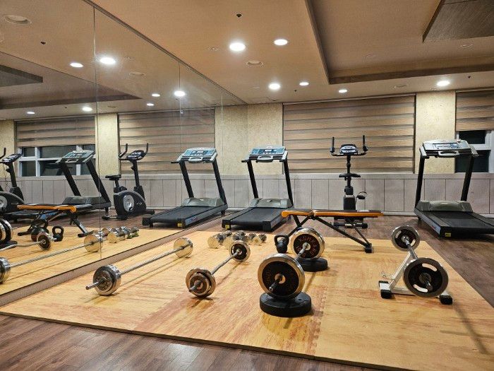 썬s 동대문호텔  16번째 이미지