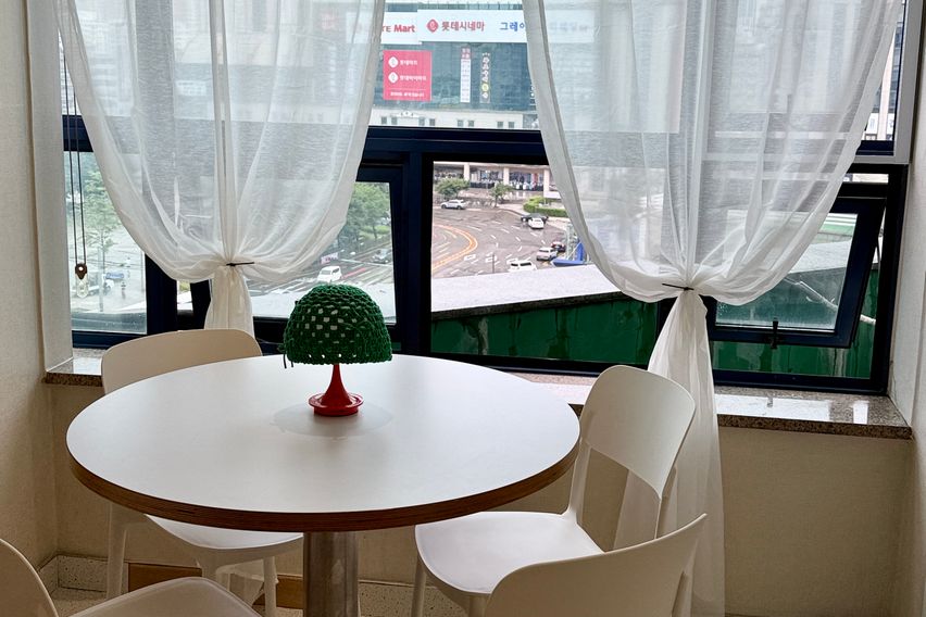 🌈컬러풀하우스 부평