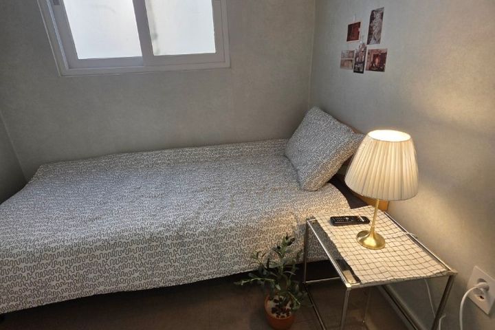 [작은호텔]부평1인실 2번째 이미지