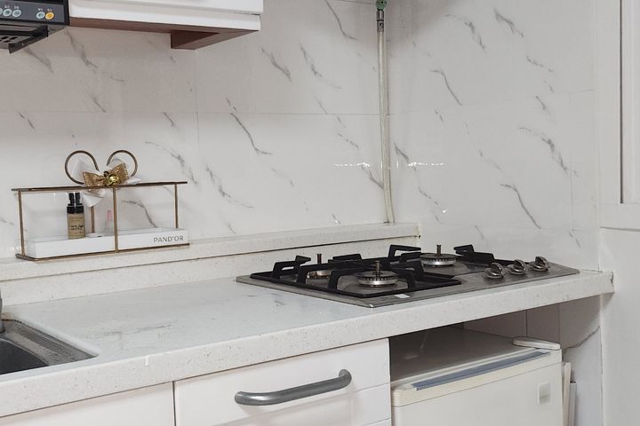 Two-room unit near Bucheon Station and Bucheo 7th image