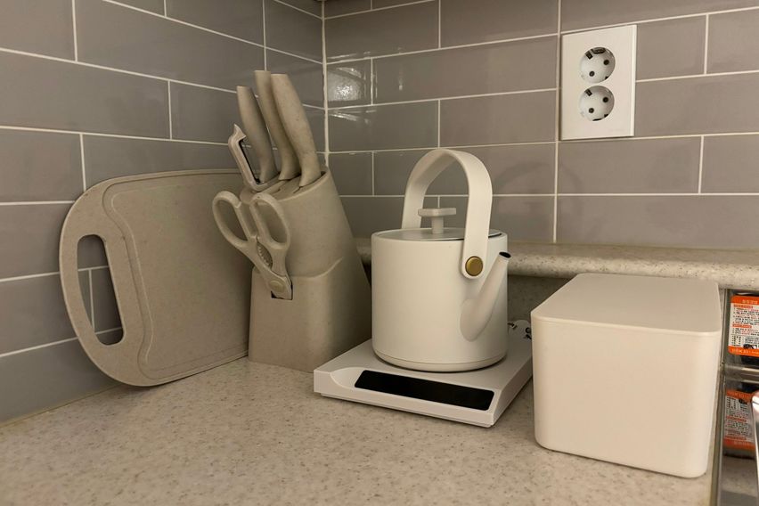 용산 이촌 풀옵션 3룸 16번째 이미지