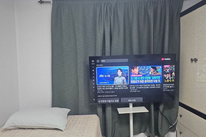SOLLA원룸 8번째 이미지
