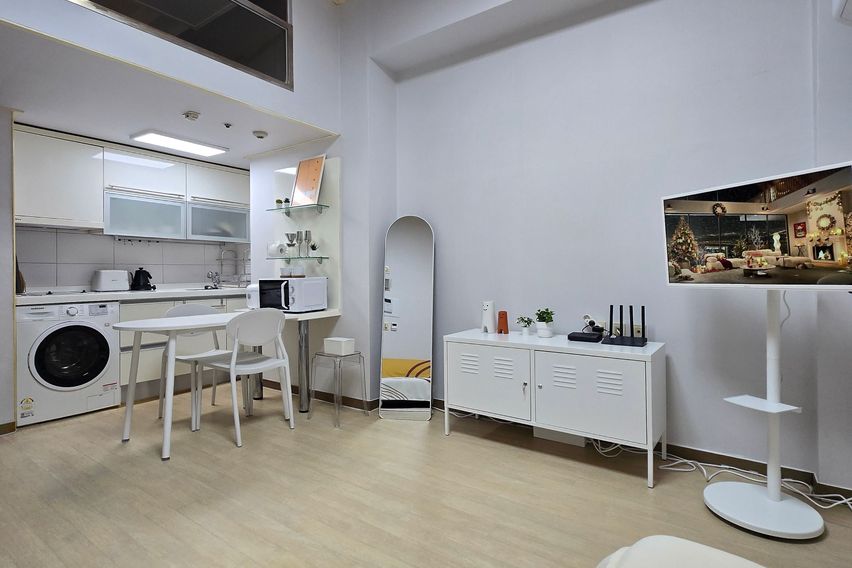 🏢구리역1분✨모던아늑