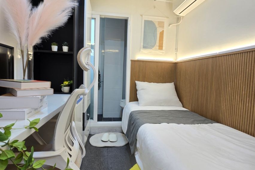 일룸 원룸 B Plus 7번째 이미지