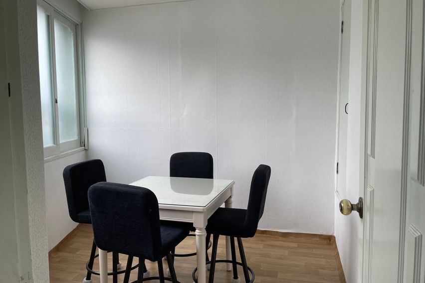 서영대 근처 포룸 방3