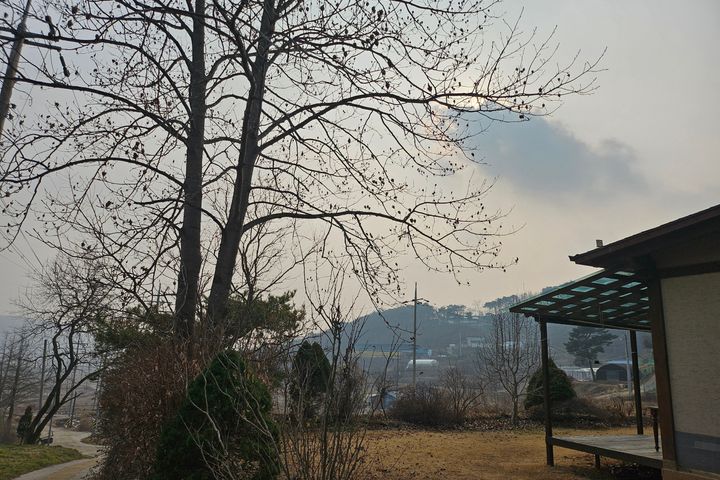 묵수재풍경 14번째 이미지