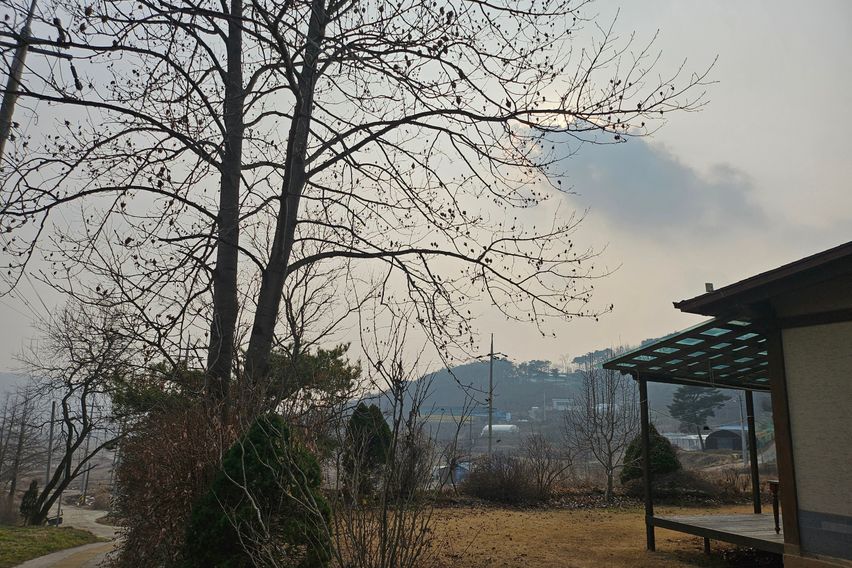 묵수재풍경 14번째 이미지
