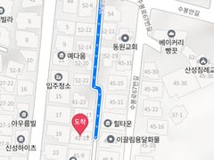 Unit 202, Seongwoo Villa 10th image