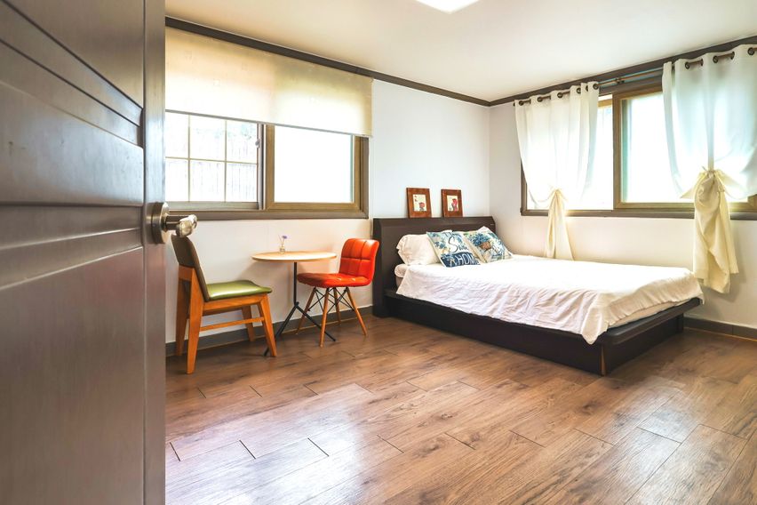 아담한 2룸형 독채-B