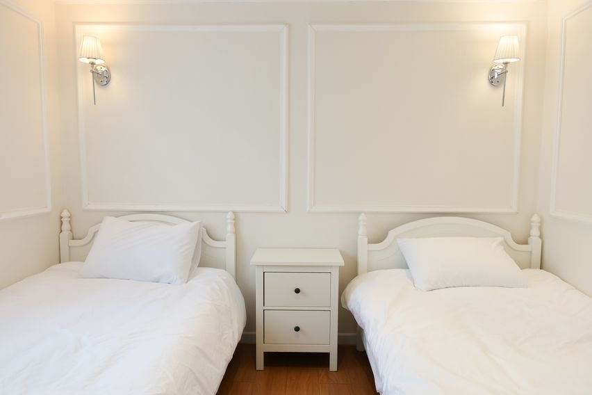 강남 감성 스테이