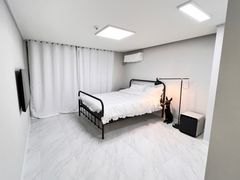 A cozy space, a healing accommodation. 8th image