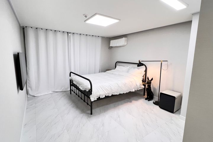 A cozy space, a healing accommodation. 8th image