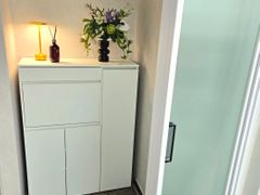Two-bedroom apartment in Sinnonhyeon/Seolleun 3th image