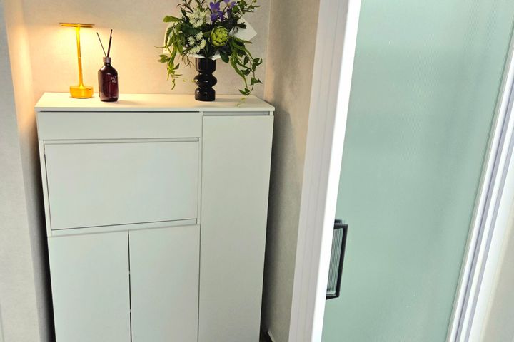 Two-bedroom apartment in Sinnonhyeon/Seolleun 3th image