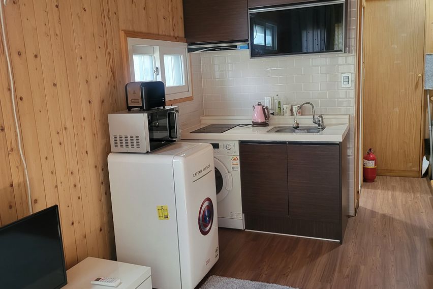 새소리하우스 3번째 이미지