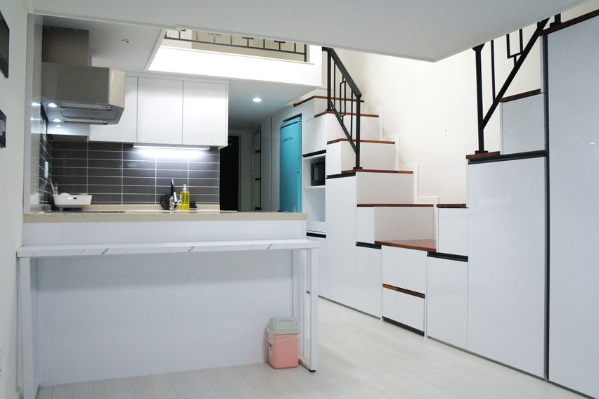 150m바다뷰펜트하우스