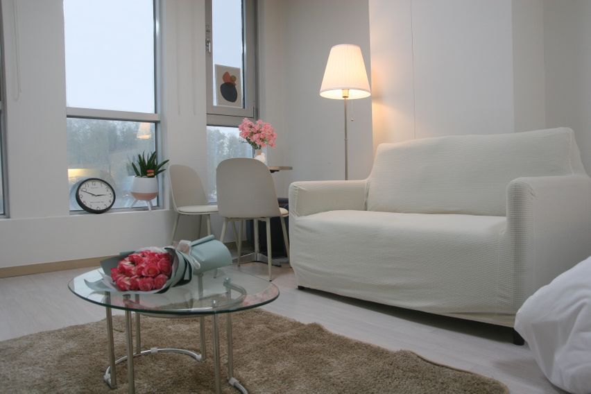 New화성캠 한림대병원