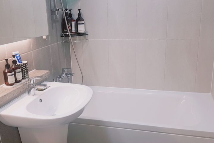 *Newly built, 5 minutes from Namdaegu IC* 6th image