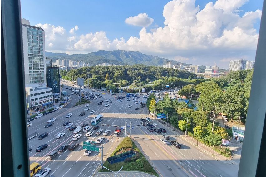 인덕원역3초_킹고시원2 1번째 이미지
