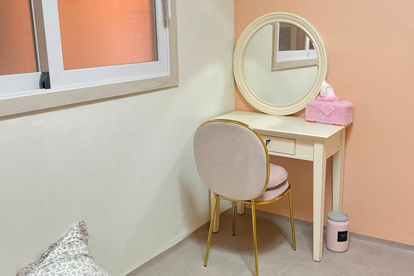 호암지인근 풀옵 아파트