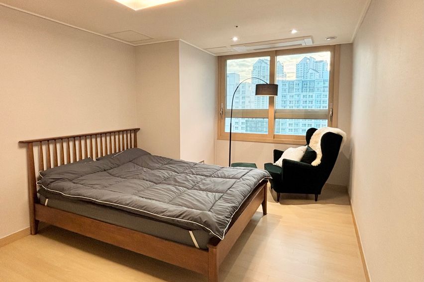 광교중앙역 신축59m²