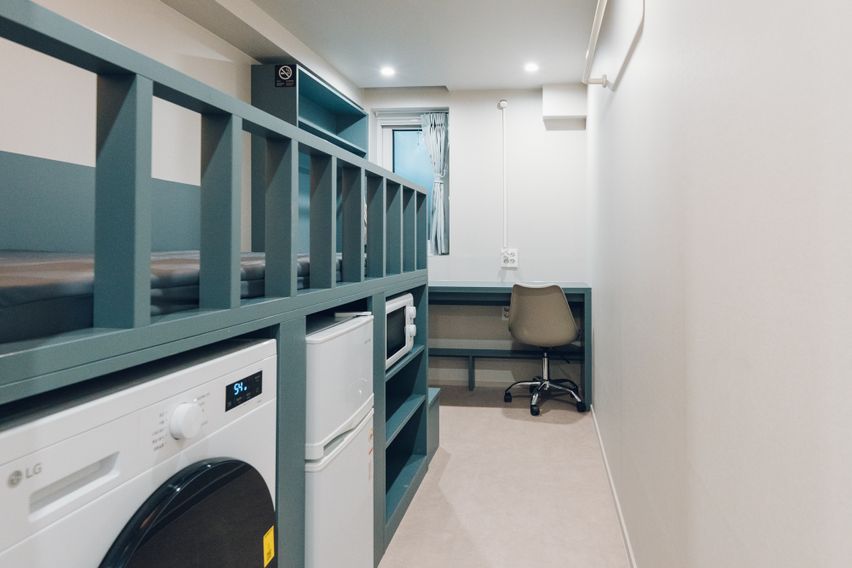 먼슬리브신대방 블레스룸