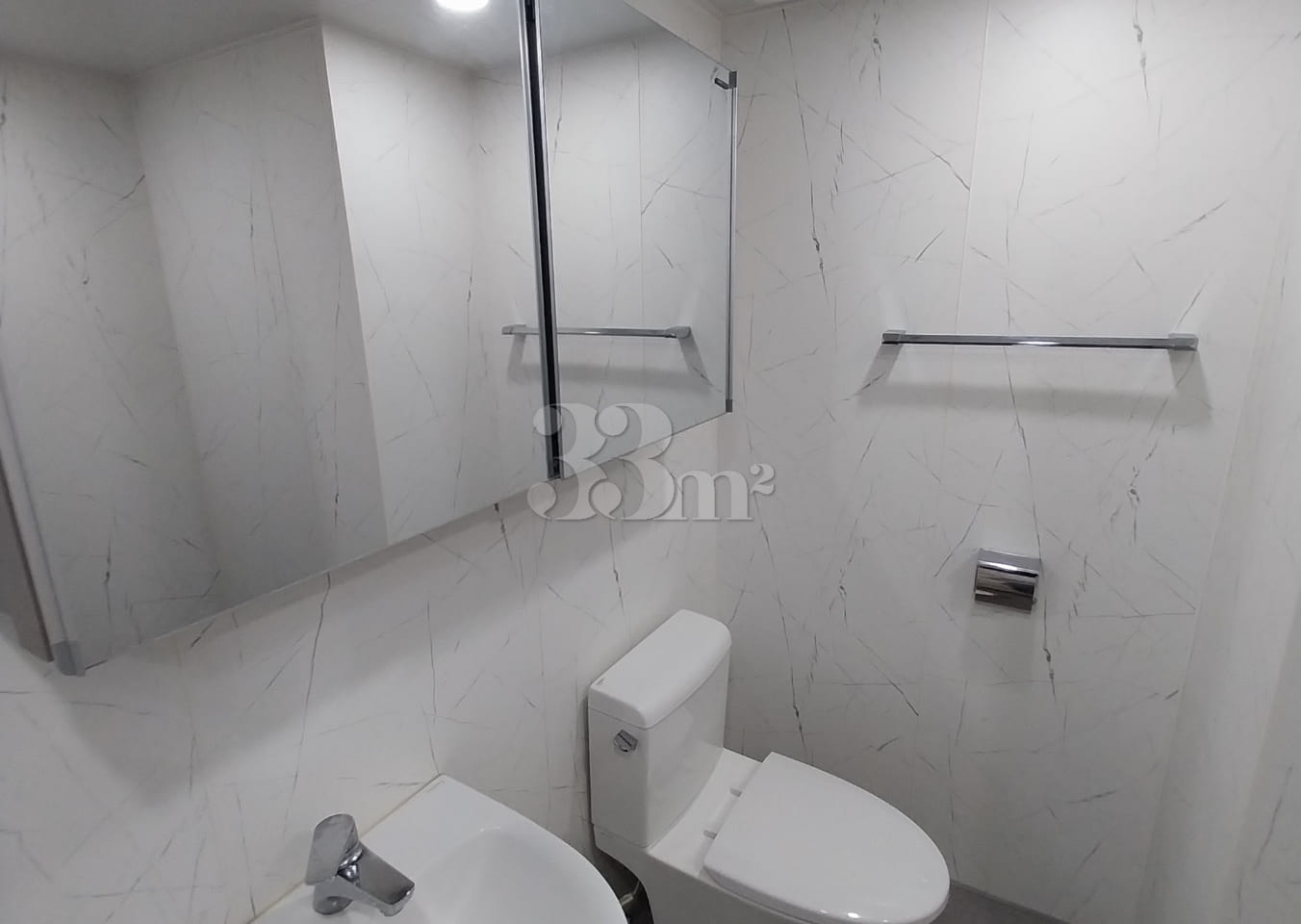 Gangnam Station, fully furnished, 11 pyeong 17th image